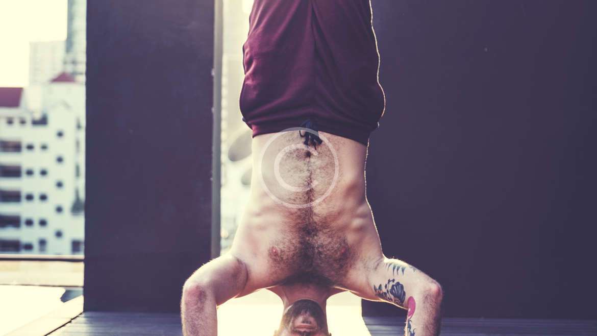 Chakra healing frequencies