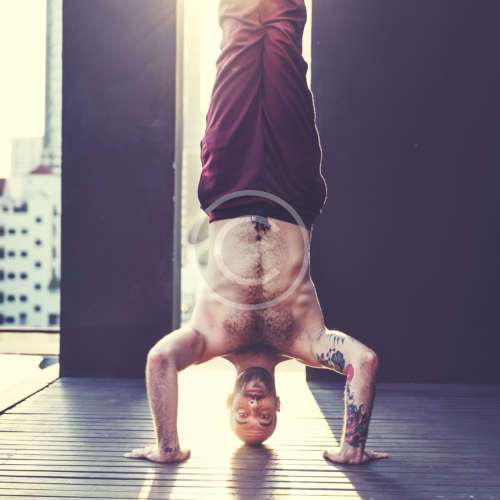 Chakra healing frequencies